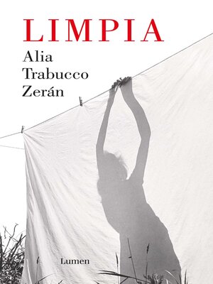 Limpia - ebook